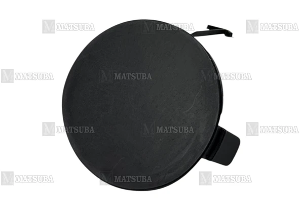 TOYOTA COROLLA SAĞ ÖN TAMPON ÇEKİ DEMİR KAPAK 2007-2010 52127-02220-MTS ürün görseli 1