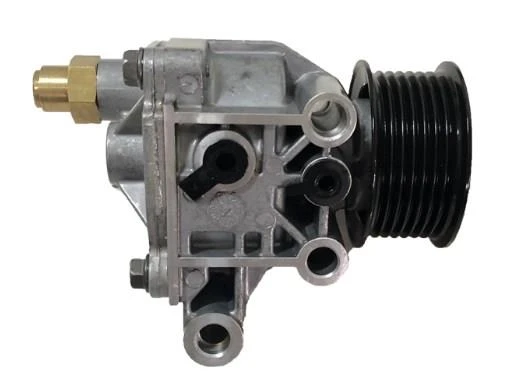 VAKUM POMPASI TRANSIT V184-V347 KÜÇÜK KASNAK (7C16 2A451 BB)7C16 2A451 BA 1581518/1434548 ürün görseli 1