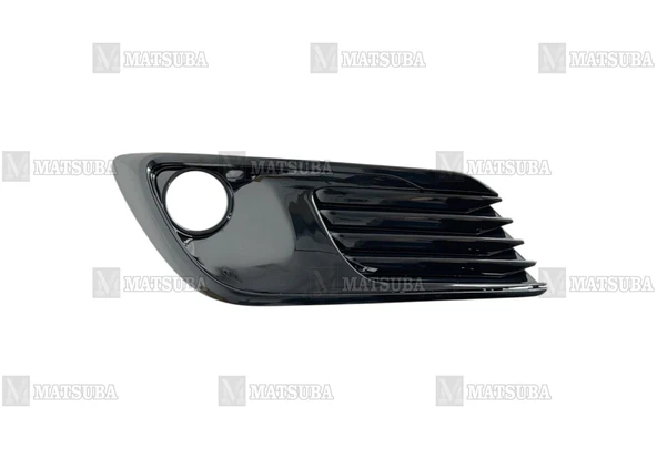TOYOTA AURIS SOL SİS FAR KAPAĞI SİSLİ 2015-2018 52040-02210-MTS ürün görseli 1