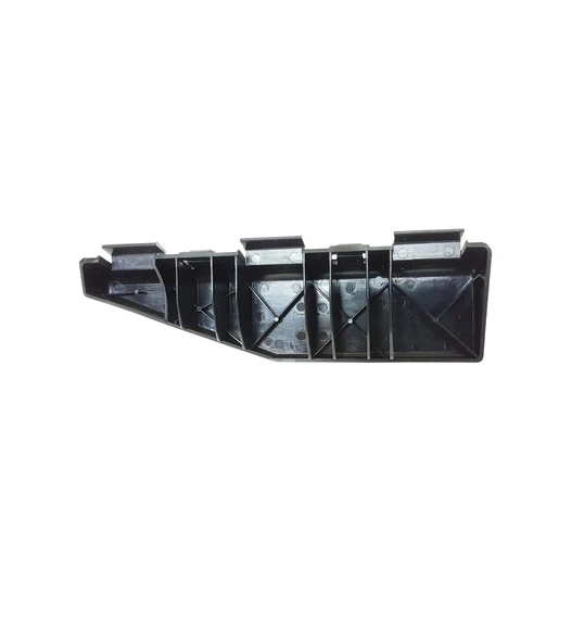 TOYOTA COROLLA SOL ARKA TAMPON BRAKETİ 2002-2006 52156-02060-PSN ürün görseli 1