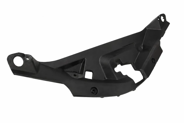 TOYOTA CHR ÖN PANEL ÜST PLASTİĞİ 2016-2023 53141-F4021-ITQ ürün görseli 1