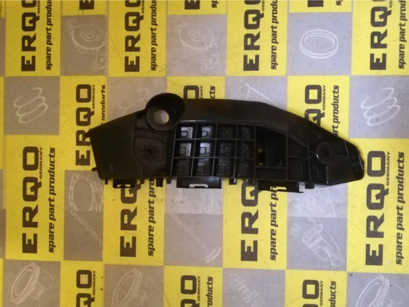 TOYOTA RAV4 SAĞ ÖN TAMPON BRAKETİ 2019-2021 52535-42050-PSN ürün görseli 1