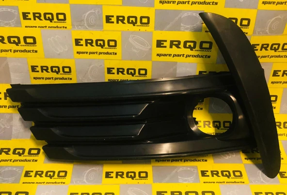 TOYOTA COROLLA SOL ÖN SİS FAR ÇERÇEVE SİSLİ 2016-2018 81482-02620-ERQ ürün görseli 1