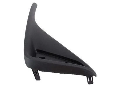 TOYOTA CHR SOL ARKA TAMPON KAPAK 2016-2019 52164-F4020-İTH ürün görseli 1