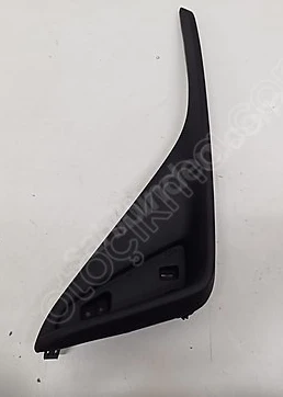 TOYOTA CHR SAĞ ARKA TAMPON KAPAK 2016-2020 52163-F4020-İTH ürün görseli 1