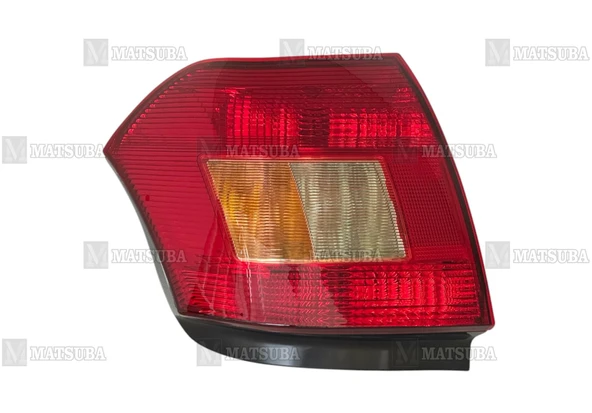 TOYOTA COROLLA HB SAĞ STOP 2002-2004 81551-02150-MTS ürün görseli 1