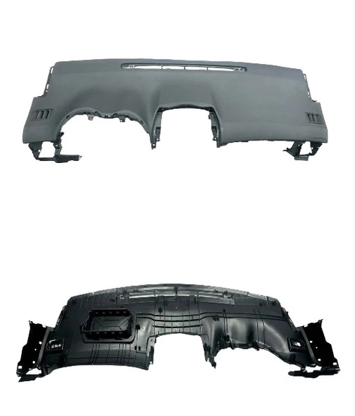 TOYOTA COROLLA TORPİDO ÜST KOMPLE 2007-2012 55302-12120-B0-ITH ürün görseli 1