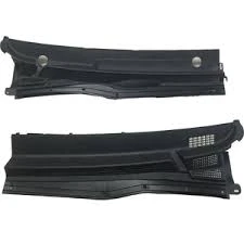 TOYOTA HILUX SOL-SAĞ ÖN CAM IZGARASI 2006-2008 55708-0K050-PASN ürün görseli 1
