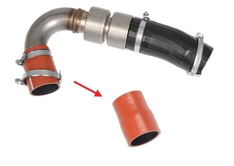 TURBO HORTUMU C-MAX II FOCUS III GALAXY II KUGA I MONDEO IV 2.0 TDCi AV616C700AD 1697700 AV616C700AC ürün görseli 1