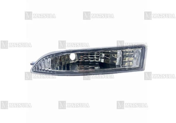 TOYOTA COROLLA SOL ÖN SİS LAMBASI 2002-2004 81221-12160-MTS ürün görseli 1