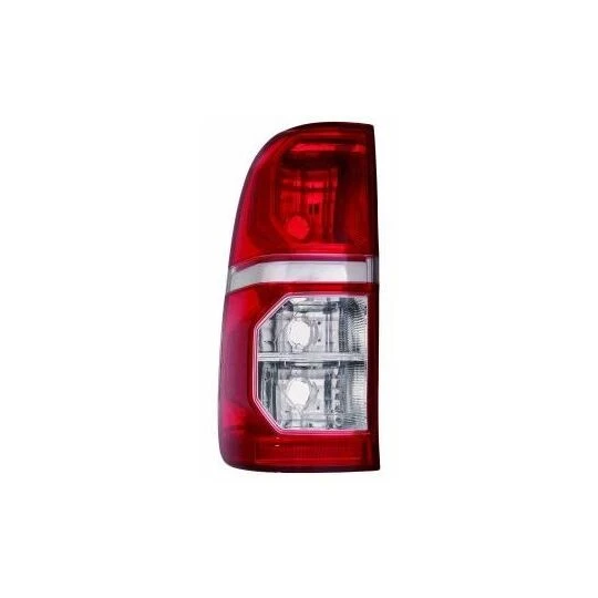 TOYOTA HILUX SOL STOP 2012-2014 81560-0K160-ERQ ürün görseli 1