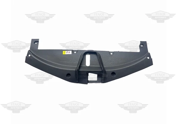 TOYOTA COROLLA ÖN PANEL ÜST PLASTİK 1.6 2019-2025 53289-02150-ITQ ürün görseli 1
