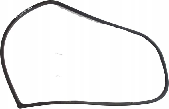TOYOTA COROLLA SOL ARKA KAPI FİTİLİ 2002-2006 67872-02081-ITQ ürün görseli 1