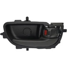 TOYOTA COROLLA SAĞ ÖN KAPI İÇ AÇMA KOLU SİYAH 2013-2018 69205-02330-ORJ ürün görseli 1
