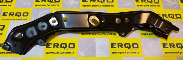 TOYOTA COROLLA ÖN PANEL SAĞ FAR DESTEK SACI 2019-2024 53213-02210-ERQ ürün görseli 1