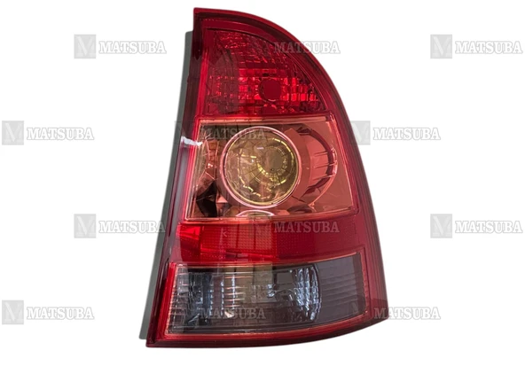TOYOTA COROLLA SW SAĞ STOP 2004-2006 81551-02280-MTS ürün görseli 1