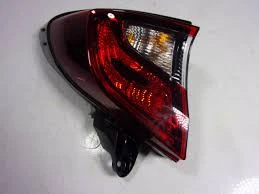 TOYOTA CHR SAĞ DIŞ STOP 2016-2023 81551-F4120-CAP ürün görseli 1