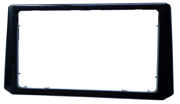 TOYOTA COROLLA RADYO ORTA ÇERÇEVE 2019-2022 55405-02F30-ORJ ürün görseli 1
