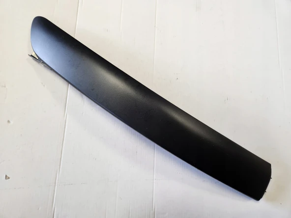 TOYOTA YARIS SAĞ ÖN TAMPON BANDI KISA DAMLA GÖZ 2002-2006 52712-52050-MYD ürün görseli 1