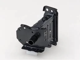TOYOTA COROLLA SOL ÖN TAMPON DEMİR BABA 2019-2024 57014-02190-ERQ ürün görseli 1