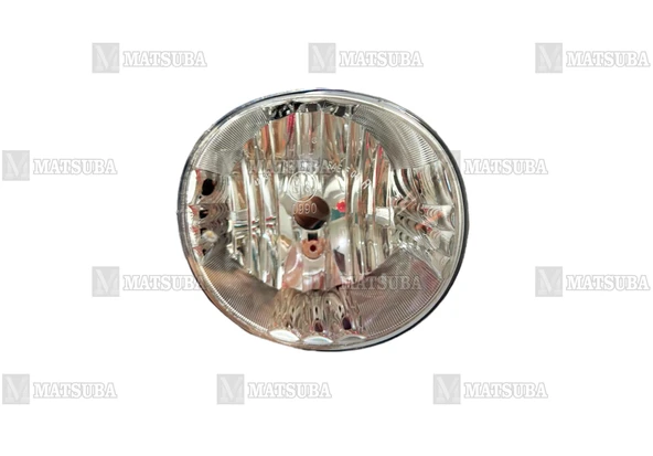 TOYOTA RAV-4 SAĞ ÖN SİS LAMBASI 2003-2005 81211-42050-MTS ürün görseli 1