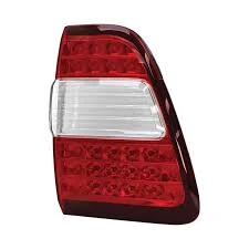 TOYOTA LAND CRUISER SAĞ BAGAJ STOP LEDLİ 2006-2008 81581-60141-CAP ürün görseli 1