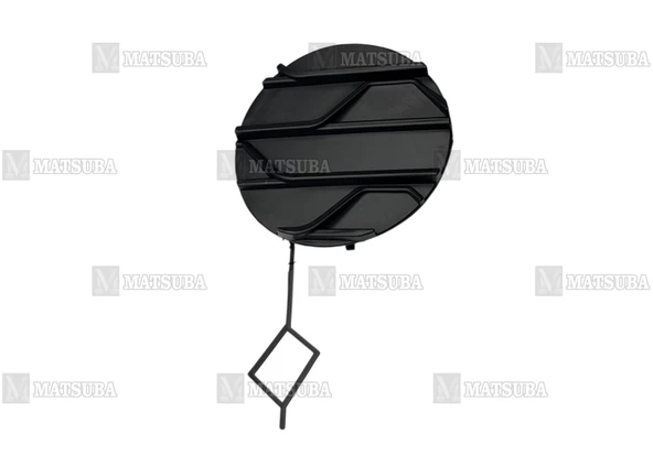 TOYOTA YARIS ÖN  ÇEKİ DEMİR KAPAK 2015-2017 52127-0DB00-MTS ürün görseli 1