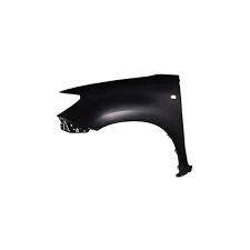 TOYOTA HILUX SOL ÖN ÇAMURLUK 2005-2011 53812-0K010-TAW ürün görseli 1