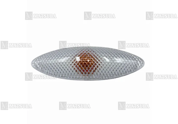 TOYOTA YARIS SAĞ ÖN ÇAMURLUK SİNYALİ 1999-2005 81730-0D011-MTS ürün görseli 1