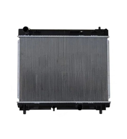 TOYOTA YARIS ATM SU RADYATÖRÜ 2006-2010 16400-0N050-ORİ ürün görseli 1