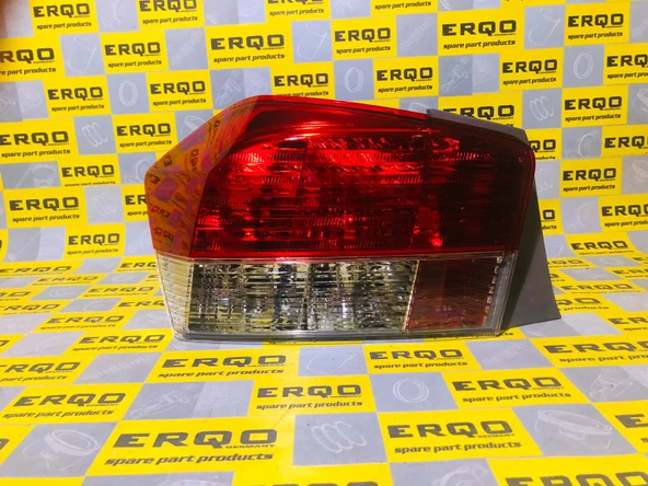 HONDA CITY SOL ARKA DIŞ STOP 2009-2011 33550-TM0-H01-ERQ ürün görseli 1