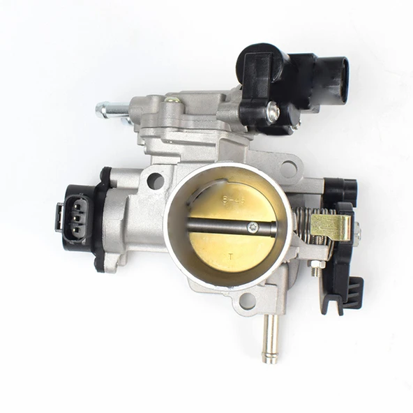 TOYOTA YARIS 1.3 GAZ KELEBEK GÖVDESİ 1999-2002 22210-21020-ORJ ürün görseli 1