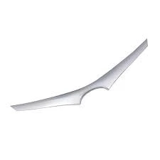 TOYOTA COROLLA ÖN PANJUR KROMAJ 2013-2015 53114-02270-ORJ ürün görseli 1