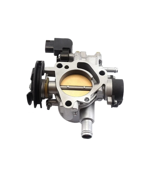 TOYOTA COROLLA 1.6 GAZ KELEBEK GÖVDESİ 2005-2007 22210-0D090-ORJ ürün görseli 1