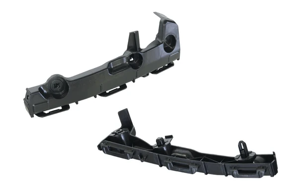 TOYOTA HILUX SOL ÖN TAMPON BRAKETİ 2012-2015 52116-0K060-ORJ ürün görseli 1