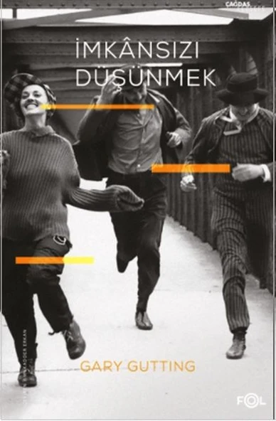 İmkansızı Düşünmek ürün görseli 1
