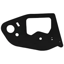 TOYOTA COROLLA SOL ARKA BAGAJ STOP CONTA 2009-2012 81594-12180-ORJ ürün görseli 1