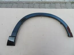 HONDA HRV ÖN SAĞ ÖN DODİK 2014-2018 74107-3M0-J05-ERQ ürün görseli 1
