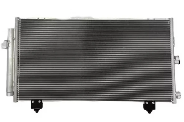 TOYOTA RAV4 KLİMA RADYATÖRÜ 2001-2005 88460-42070-ITH ürün görseli 1