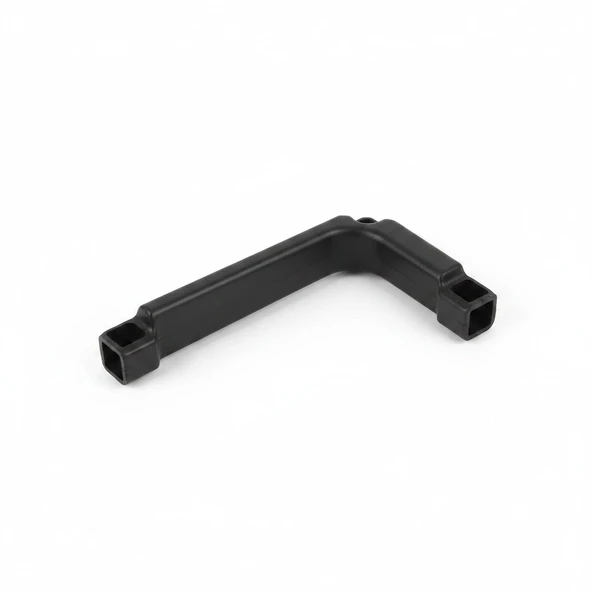 HONDA CIVIC SAĞ ARKA TAMPON BRAKET 2022-2025 71672-T20-A00-OEM ürün görseli 1