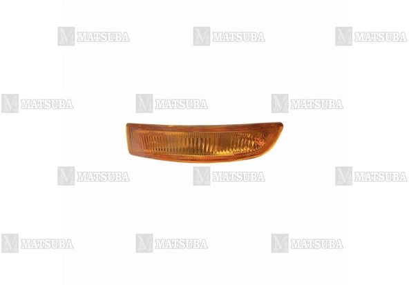 TOYOTA CORONA SOL ÖN TAMPON SİNYALİ 1992-1995 81520-20640-MTS ürün görseli 1