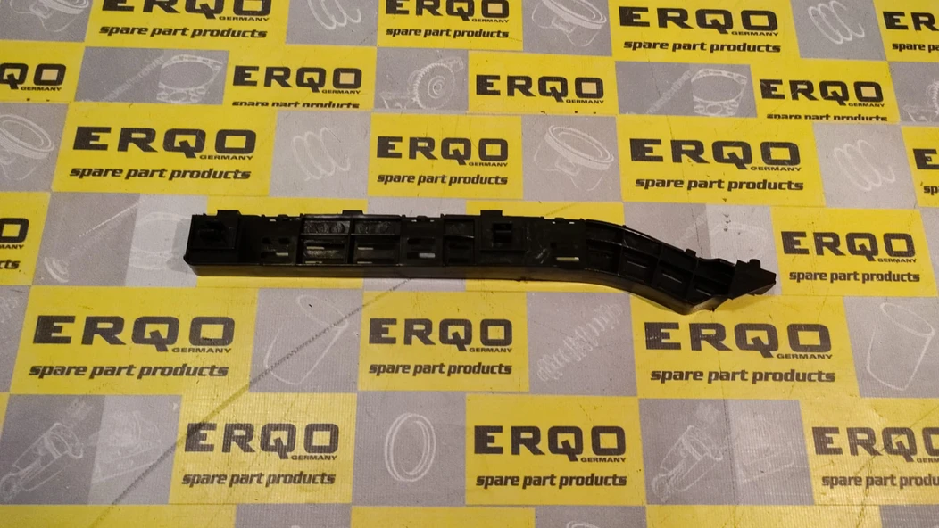 HONDA CITY SOL ARKA TAMPON BRAKET 2009-2012 71599-TM0-T00-ERQ ürün görseli 1
