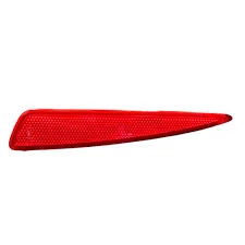 TOYOTA AURİS SAĞ ARKA TAMPON REFLEKTÖR 2012-2014 81910-02270-MTS ürün görseli 1