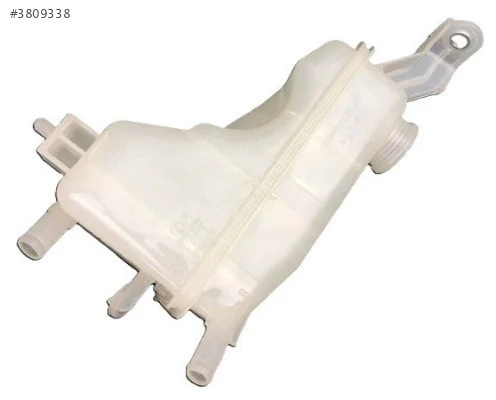 TOYOTA AURIS YEDEK SU DEPOSU 2007-2012 16480-22080-MHR ürün görseli 1