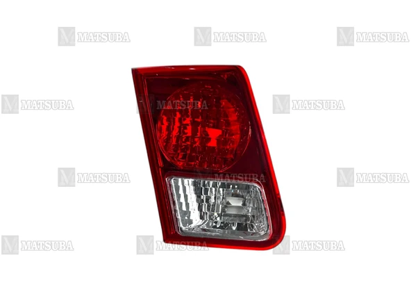 HONDA CIVIC SOL BAGAJ STOP  2004-2006 34156-S5B-A01-MTS ürün görseli 1