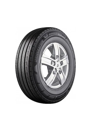 Bridgestone 235/65R16C 115/113R Duravis Van Yaz Lastiği 2026 ürün görseli 1