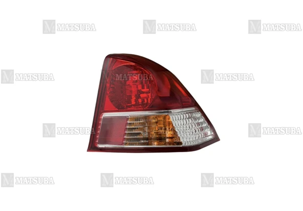 HONDA CIVIC SAĞ ARKA DIŞ STOP 2004-2006 33501-S5B-003-MTS ürün görseli 1