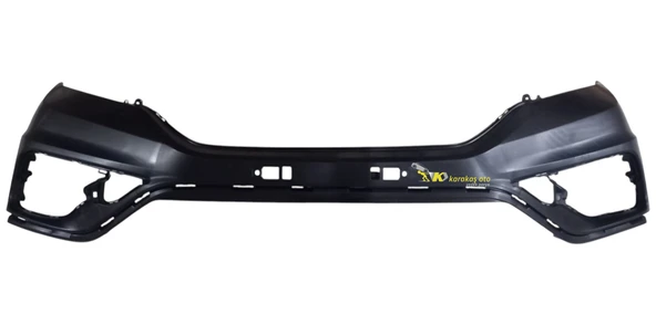 HONDA CRV ÖN TAMPON ÜST 2015-2018 71101-TFC-H00-ERQ ürün görseli 1