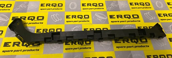 HONDA CIVIC SOL ARKA TAMPON BRAKETI 2016-2021 71598-TEA-H01-ERQ ürün görseli 1