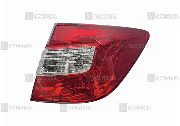 HONDA CIVIC SAĞ DIŞ STOP 2012-2015 33500-TR0-E01-MTS ürün görseli 1